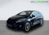 Ford Fiesta 1.0 EcoBoost 100 ch BVA   Beaupuy 31