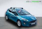 Ford Fiesta occasion année 2018 boite Automatique Annonce Ford Fiesta occasion Essence 1.0 EcoBoost 100 ch BVA à Beaupuy
