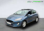 Ford Fiesta 1.0 EcoBoost 100 ch BVA   Beaupuy 31