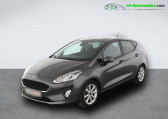 Ford Fiesta 1.0 EcoBoost 100 ch BVA   Beaupuy 31