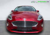 Ford Fiesta 1.0 EcoBoost 100 ch BVA   Beaupuy 31