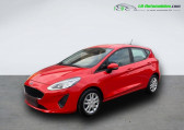 Ford Fiesta occasion année 2019 boite Automatique Annonce Ford Fiesta occasion Essence 1.0 EcoBoost 100 ch BVA à Beaupuy