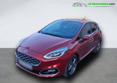 Ford Fiesta 1.0 EcoBoost 100 ch BVA   Beaupuy 31