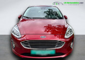 Ford Fiesta occasion année 2018 boite Automatique Annonce Ford Fiesta occasion Essence 1.0 EcoBoost 100 ch BVA à Beaupuy