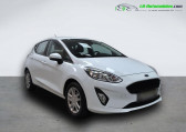 Ford Fiesta 1.0 EcoBoost 100 ch BVA   Beaupuy 31