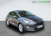 Ford Fiesta 1.0 EcoBoost 100 ch BVA   Beaupuy 31