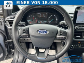 Ford Fiesta 1.0 EcoBoost 100 ch BVA  occasion  Beaupuy - photo n9