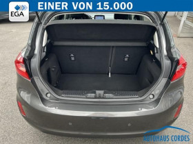Ford Fiesta 1.0 EcoBoost 100 ch BVA  occasion  Beaupuy - photo n11