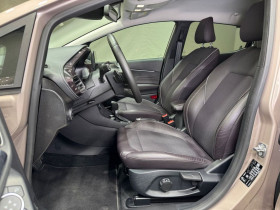 Ford Fiesta 1.0 EcoBoost 100 ch BVA  occasion  Beaupuy - photo n8