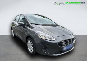 Ford Fiesta 1.0 EcoBoost 100 ch BVA  occasion  Beaupuy - photo n2