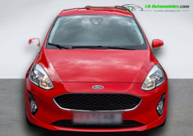 Ford Fiesta 1.0 EcoBoost 100 ch BVA  occasion  Beaupuy - photo n4