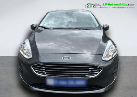 Ford Fiesta 1.0 EcoBoost 100 ch BVA  occasion  Beaupuy - photo n5