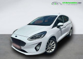 Ford Fiesta 1.0 EcoBoost 100 ch BVA   Beaupuy 31