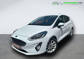Ford Fiesta , garage LB AUTOMOBILES  Beaupuy