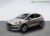 Ford Fiesta 1.0 EcoBoost 100 ch BVA   Beaupuy 31