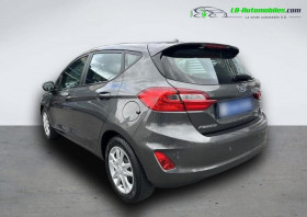 Ford Fiesta 1.0 EcoBoost 100 ch BVA  occasion  Beaupuy - photo n4