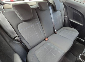 Ford Fiesta 1.0 EcoBoost 100 ch BVA  occasion  Beaupuy - photo n6