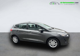 Ford Fiesta 1.0 EcoBoost 100 ch BVA  occasion  Beaupuy - photo n6