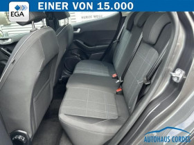Ford Fiesta 1.0 EcoBoost 100 ch BVA  occasion  Beaupuy - photo n8
