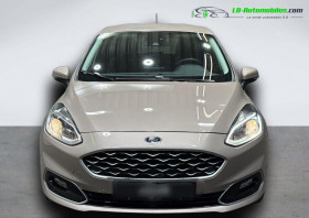 Ford Fiesta 1.0 EcoBoost 100 ch BVA  occasion  Beaupuy - photo n5