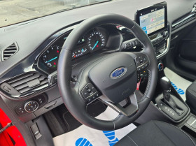 Ford Fiesta 1.0 EcoBoost 100 ch BVA  occasion  Beaupuy - photo n7