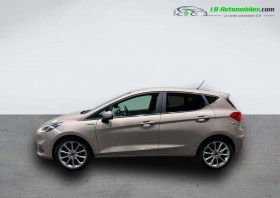 Ford Fiesta 1.0 EcoBoost 100 ch BVA  occasion  Beaupuy - photo n6