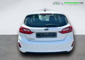 Ford Fiesta 1.0 EcoBoost 100 ch BVA  occasion  Beaupuy - photo n6