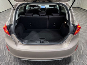 Ford Fiesta 1.0 EcoBoost 100 ch BVA  occasion  Beaupuy - photo n13