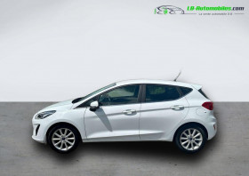 Ford Fiesta 1.0 EcoBoost 100 ch BVA  occasion  Beaupuy - photo n5