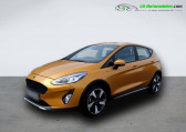 Annonce Ford Fiesta occasion Essence 1.0 EcoBoost 100 ch BVA  Beaupuy