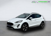 Annonce Ford Fiesta occasion Essence 1.0 EcoBoost 100 ch BVA  Beaupuy