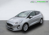 Annonce Ford Fiesta occasion Essence 1.0 EcoBoost 100 ch BVA  Beaupuy