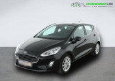 Ford Fiesta 1.0 EcoBoost 100 ch BVA   Beaupuy 31
