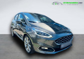 Ford Fiesta occasion année 2019 boite Automatique Annonce Ford Fiesta occasion Essence 1.0 EcoBoost 100 ch BVA à Beaupuy
