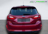 Ford Fiesta occasion année 2018 boite Automatique Annonce Ford Fiesta occasion Essence 1.0 EcoBoost 100 ch BVA à Beaupuy