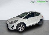 Ford Fiesta occasion année 2019 boite Automatique Annonce Ford Fiesta occasion Essence 1.0 EcoBoost 100 ch BVA à Beaupuy