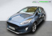 Ford Fiesta 1.0 EcoBoost 100 ch BVA   Beaupuy 31