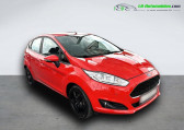 Ford Fiesta 1.0 EcoBoost 100 ch BVA   Beaupuy 31