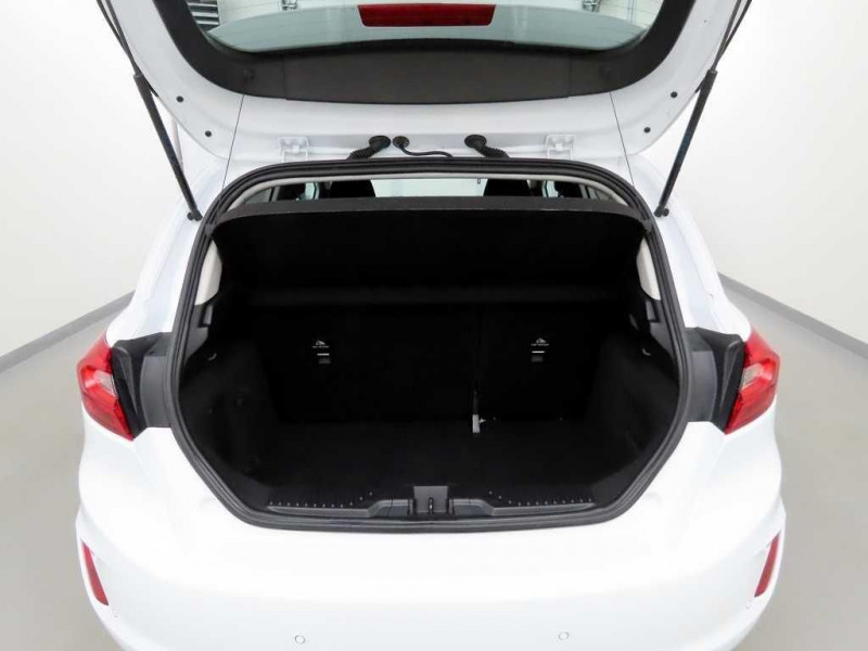 Ford Fiesta 1.0 EcoBoost 100 ch BVA  occasion  Beaupuy - photo n10