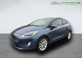 Ford Fiesta 1.0 EcoBoost 100 ch BVA   Beaupuy 31