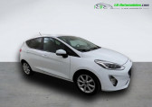 Ford Fiesta 1.0 EcoBoost 100 ch BVA   Beaupuy 31