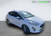 Ford Fiesta 1.0 EcoBoost 100 ch BVA   Beaupuy 31