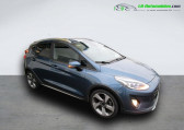 Ford Fiesta occasion année 2018 boite Automatique Annonce Ford Fiesta occasion Essence 1.0 EcoBoost 100 ch BVA à Beaupuy