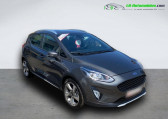 Ford Fiesta occasion année 2019 boite Automatique Annonce Ford Fiesta occasion Essence 1.0 EcoBoost 100 ch BVA à Beaupuy