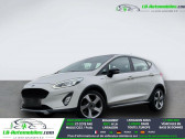 Annonce Ford Fiesta occasion Essence 1.0 EcoBoost 100 ch BVM � Beaupuy
