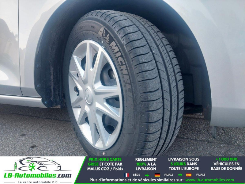 Ford Fiesta 1.0 EcoBoost 100 ch BVM  occasion � Beaupuy - photo n�9