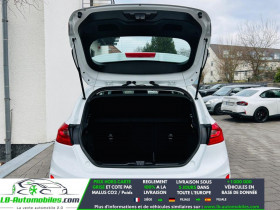 Ford Fiesta 1.0 EcoBoost 100 ch BVM  occasion � Beaupuy - photo n�9
