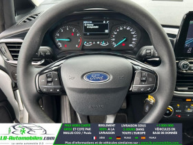 Ford Fiesta 1.0 EcoBoost 100 ch BVM  occasion � Beaupuy - photo n�8