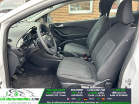 Ford Fiesta 1.0 EcoBoost 100 ch BVM  occasion � Beaupuy - photo n�7