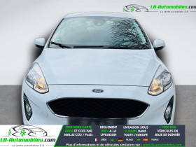 Ford Fiesta 1.0 EcoBoost 100 ch BVM  occasion � Beaupuy - photo n�5